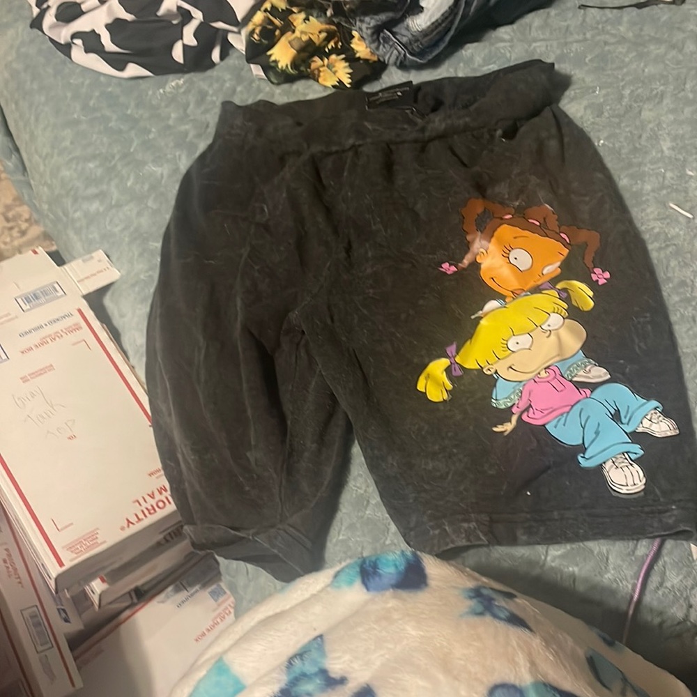 Shorts